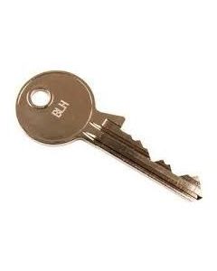 Nøkkel til BLH lås