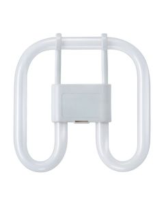 Lyskilde for Goliath 38W **Kast/ beh. en pk.** Square Orbis 4-pin