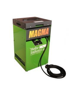 MAGMA EL2 2kW/230V 4 utblåsninger