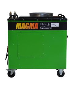 MAGMA VA150 400V 150kW Byggtørker Vannbåren