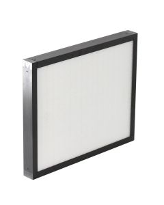 Fin filter F9 for FT500