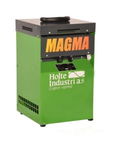 MAGMA EL3 3kW/230V, 4 utblåsninger, 216-6 plugg