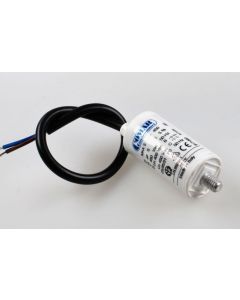 Kondensator  5uF, CLK 50