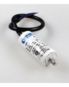 Kondensator 3uF, CLK 20