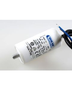 Kondensator  14uF, CLK 70