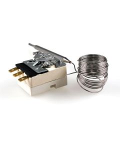 Temperaturkontroll TW (brennertermostaten) CLK
