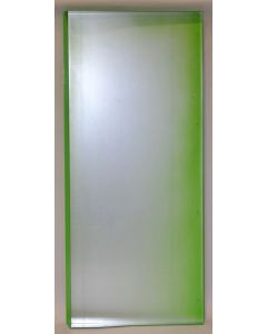 Sideplate venstre øvre, CLK 120, CLK 150