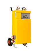Mobiheat MH40.2Q1  8/16/40kW 400V  el-vannvarmer