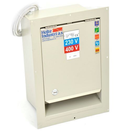Containerinntak (00103) 230/400V (kombi) 73207