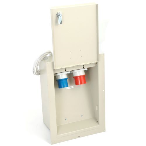 Containerinntak (00103) 230/400V (kombi) 73207