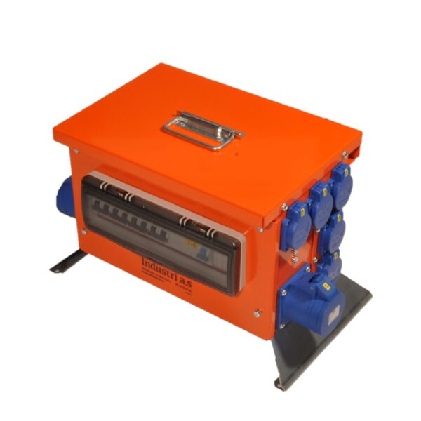 Tor Kompakt 32A 230V (00216) felles JFB