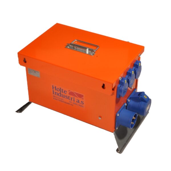Tor Kompakt 32A 230V (00216) felles JFB