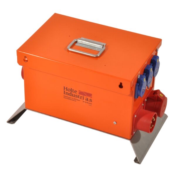 Tor Kompakt 32A 400V (00216) felles JFB
