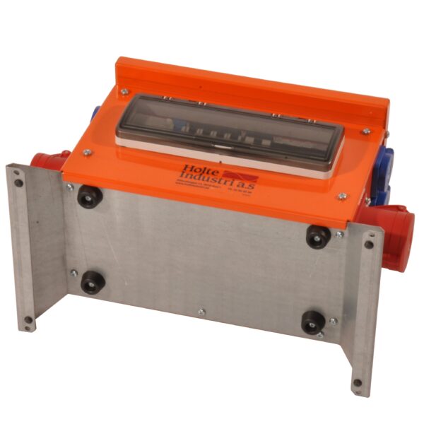 Tor Kompakt 32A 400V (00208) felles JFB