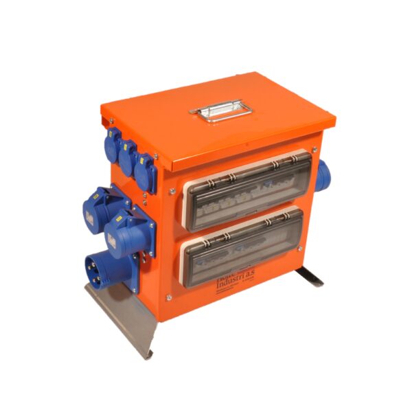 Tor Kompakt 63A 230V (01208)