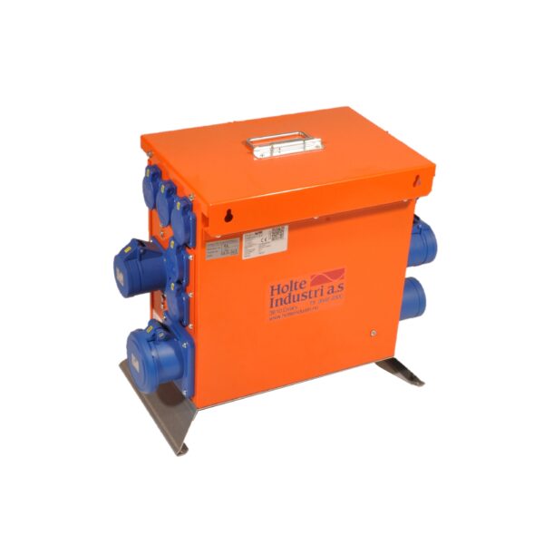 Tor Kompakt 63A 230V (01208)
