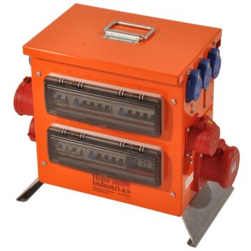 Tor Kompakt 63A 400V (01126)