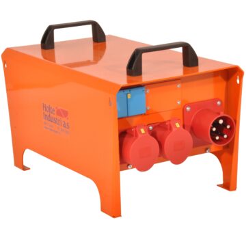 Tor Junior L 63A 400V(01306)*