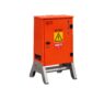 US 32A 400V (00126) m/ lavt stativ