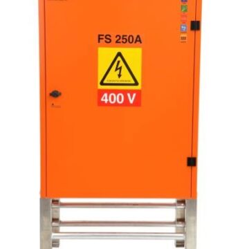 FS 250A 400V (03426/00100) Lastbryter