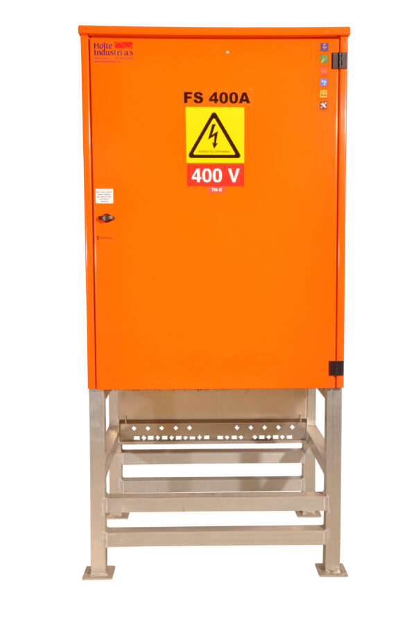 FS 400A 400V (12214/00220)*