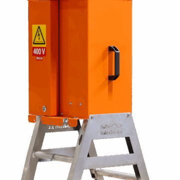 Strøm