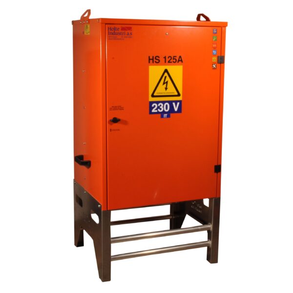 HS 125A 230V (12306)*