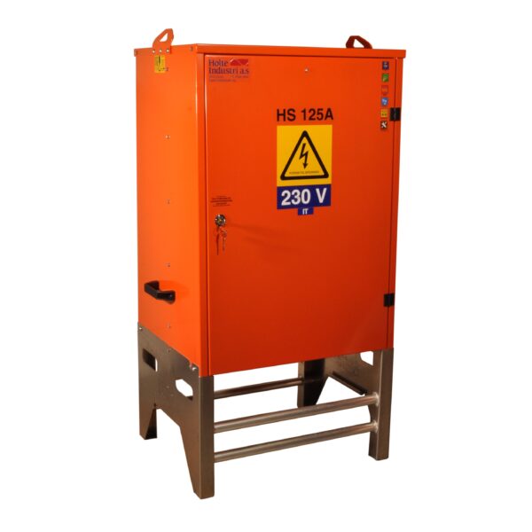 HS 125A 230V (12306)*