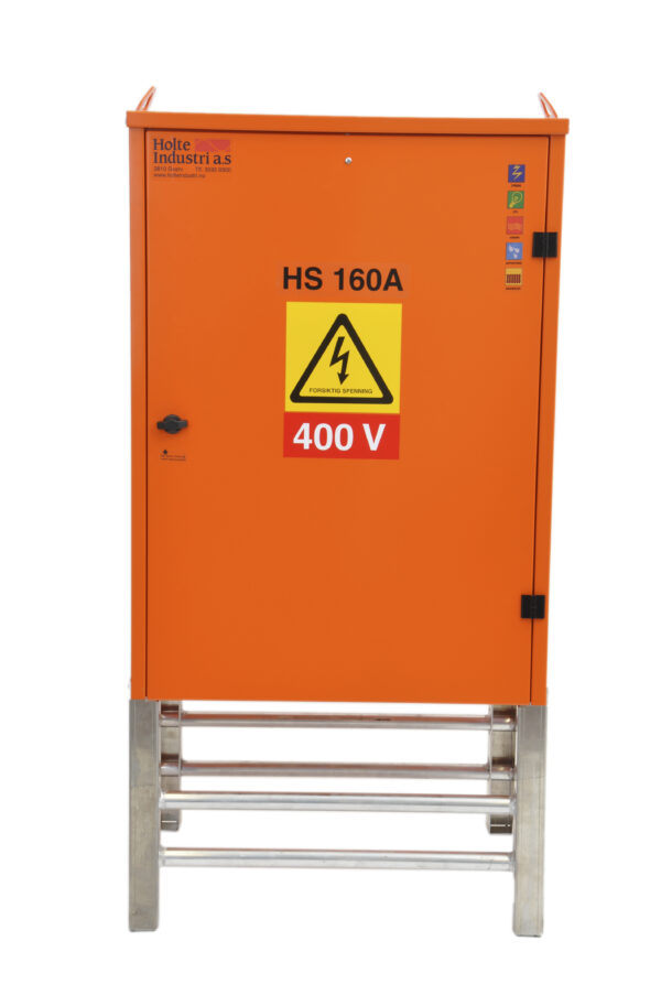HS 160A 400V (01213/00000)*