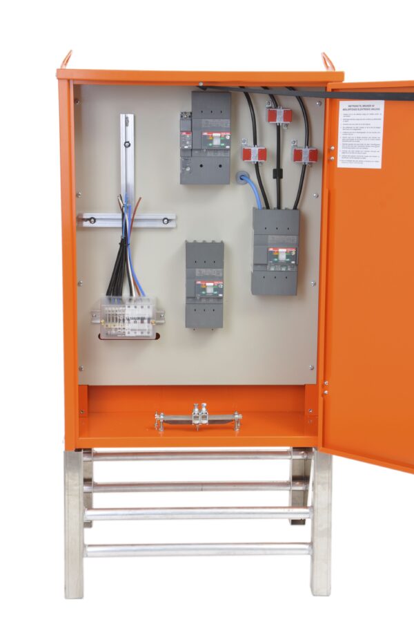 HS 160A 400V (01213/00000)*