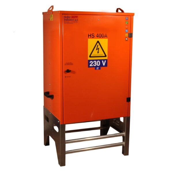 HS 400A 230V (12203/00100)*