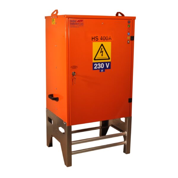 HS 400A 230V (12203/00100)*