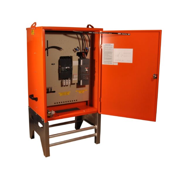 HS 400A 230V (12203/00100)*