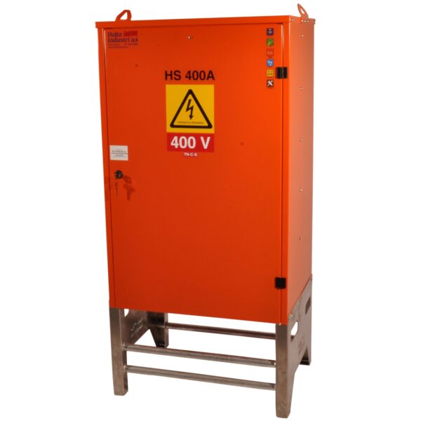 HS 400A 400V (02213/00010)*