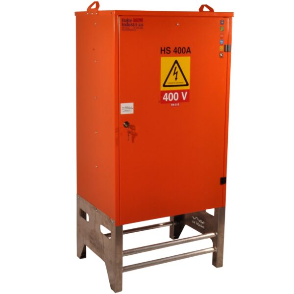 HS 400A 400V (12213/00010)*