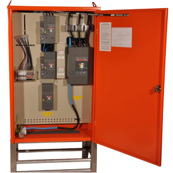 HS 400A 400V (12213/00010)*