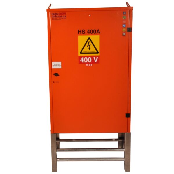 HS 400A 400V (12213/00010)*