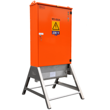 MS 630A 230V