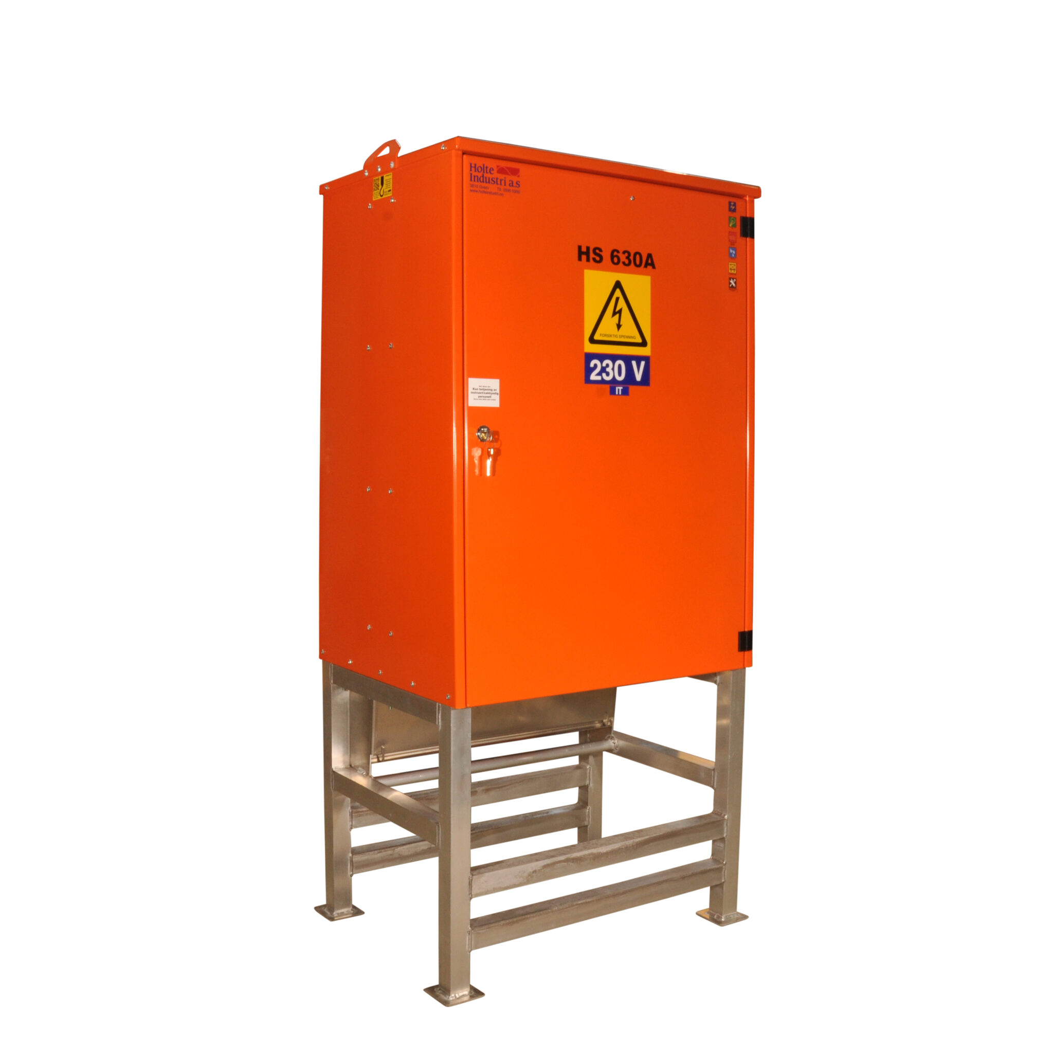 HS 630A 230V (13203/00100)*