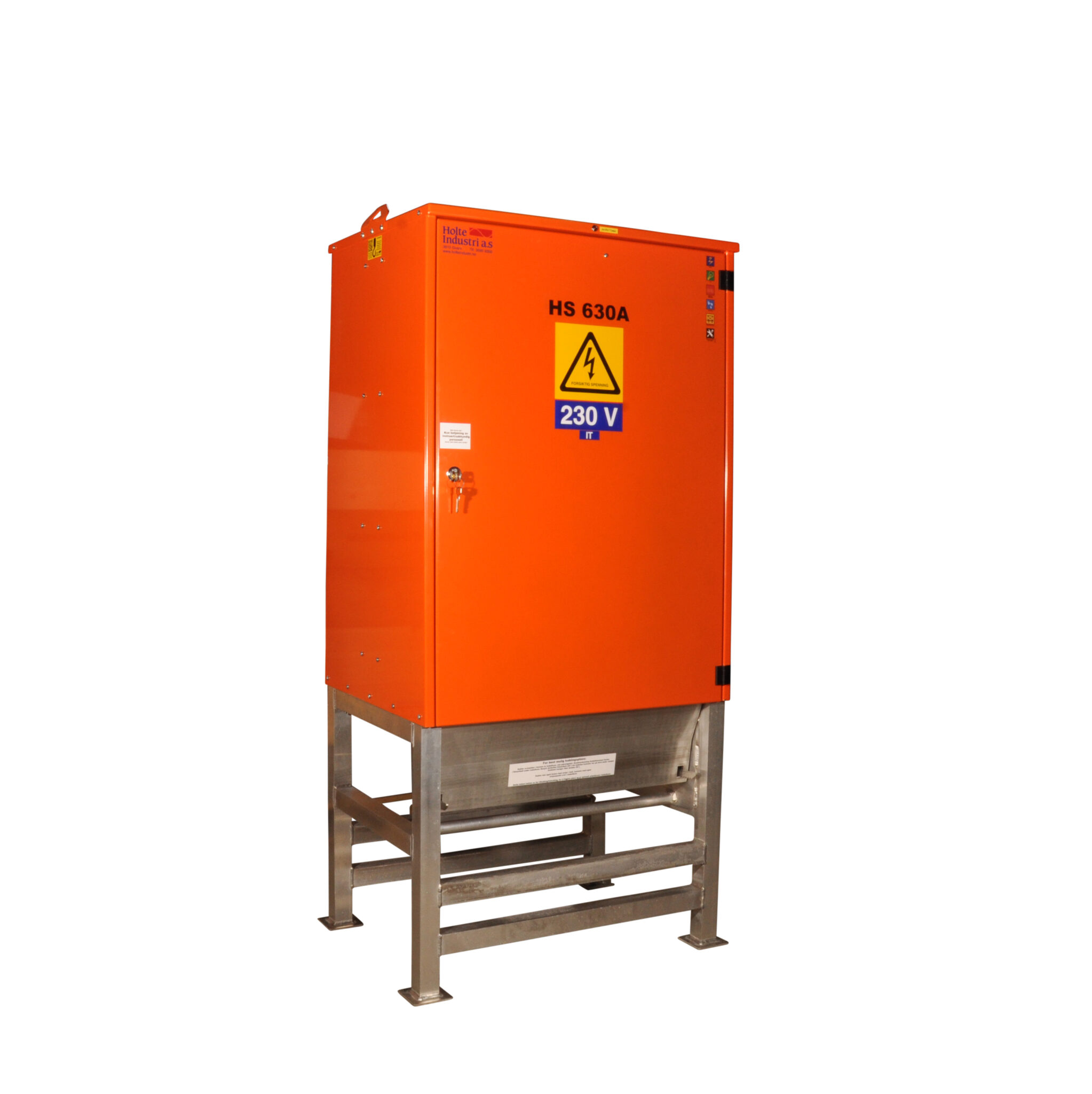 HS 630A 230V (13203/00100)*