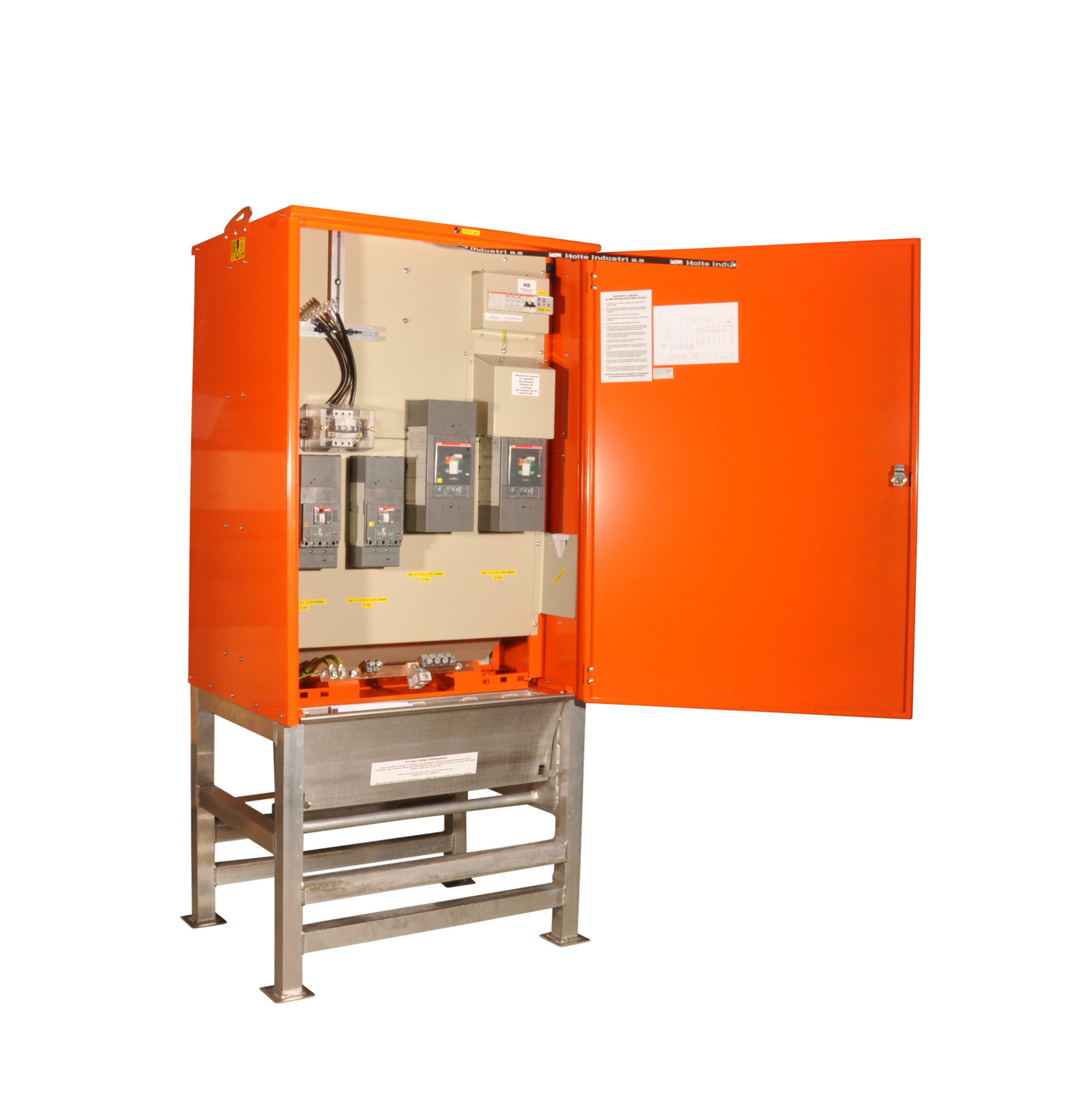 HS 630A 230V (13203/00100)*