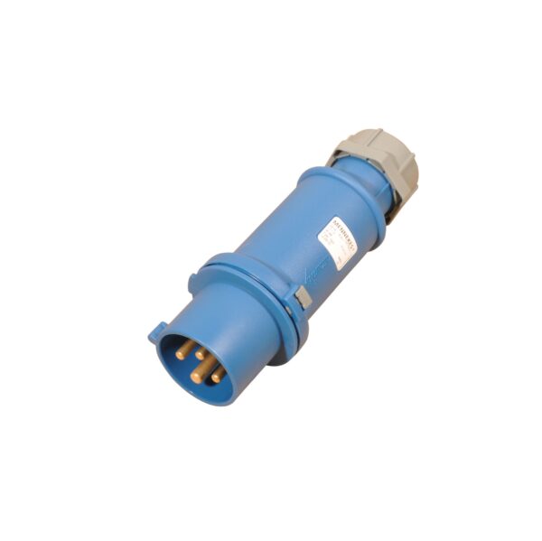 Plugg P 332 9 Mennekes (10 stk pr eske) 163