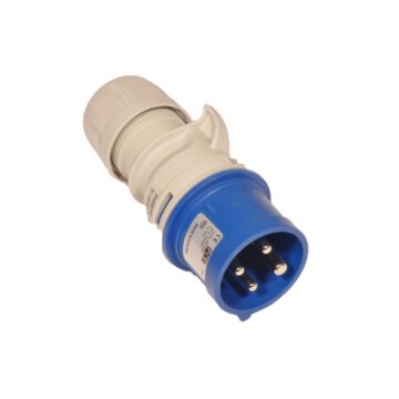 Fasevender plugg FVP 316 9 7014 9 PCE 7014 9