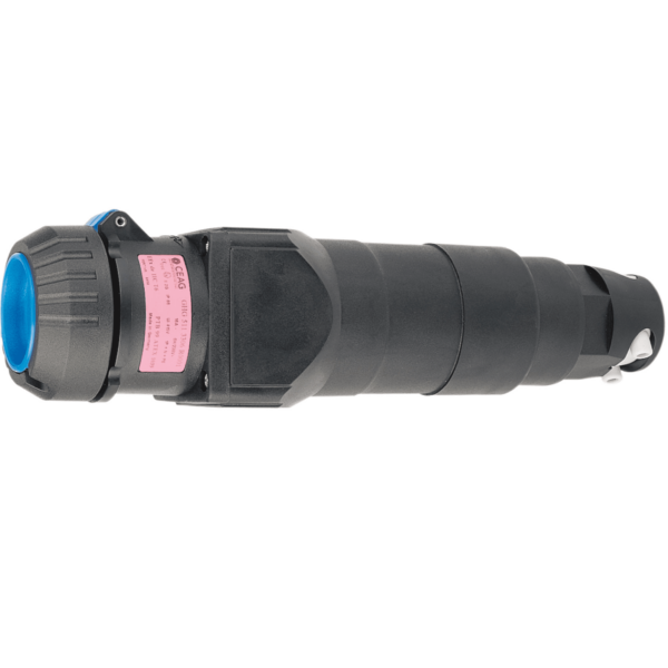 CEAG Ex Skjøte enfase GHG 511 3306 R0001 1fase+N+PE, 16A 230V