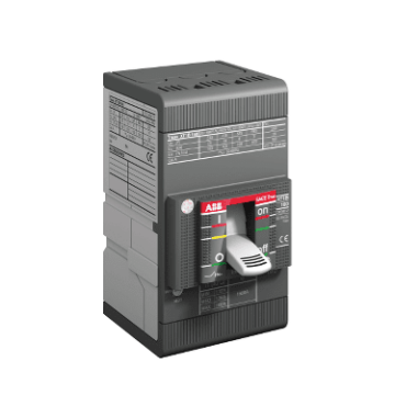 Effektbryter XT1C 160 R160 4p 1SDA067410R1
