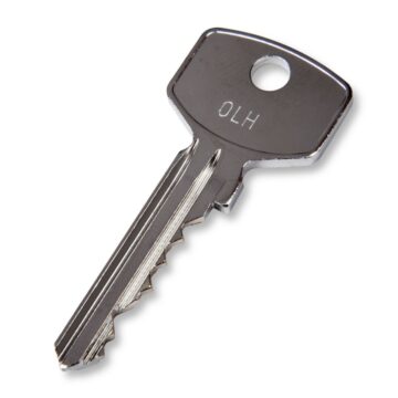 Nøkkel til OLH lås