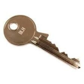 Nøkkel til BLH lås