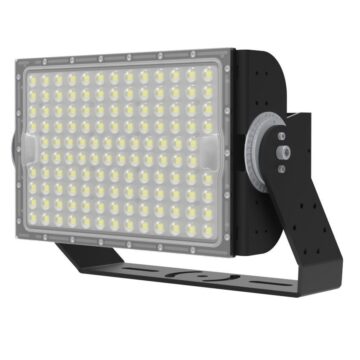 Myllarguten IV 240W 40800 lumen 60° IP66 Lysfarge 5000K 4m kabel og plugg
