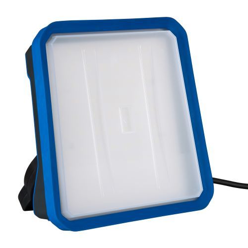 Gladiator II LED 230V IP54 3 uttak 1 fas 30w / 3100 lumen