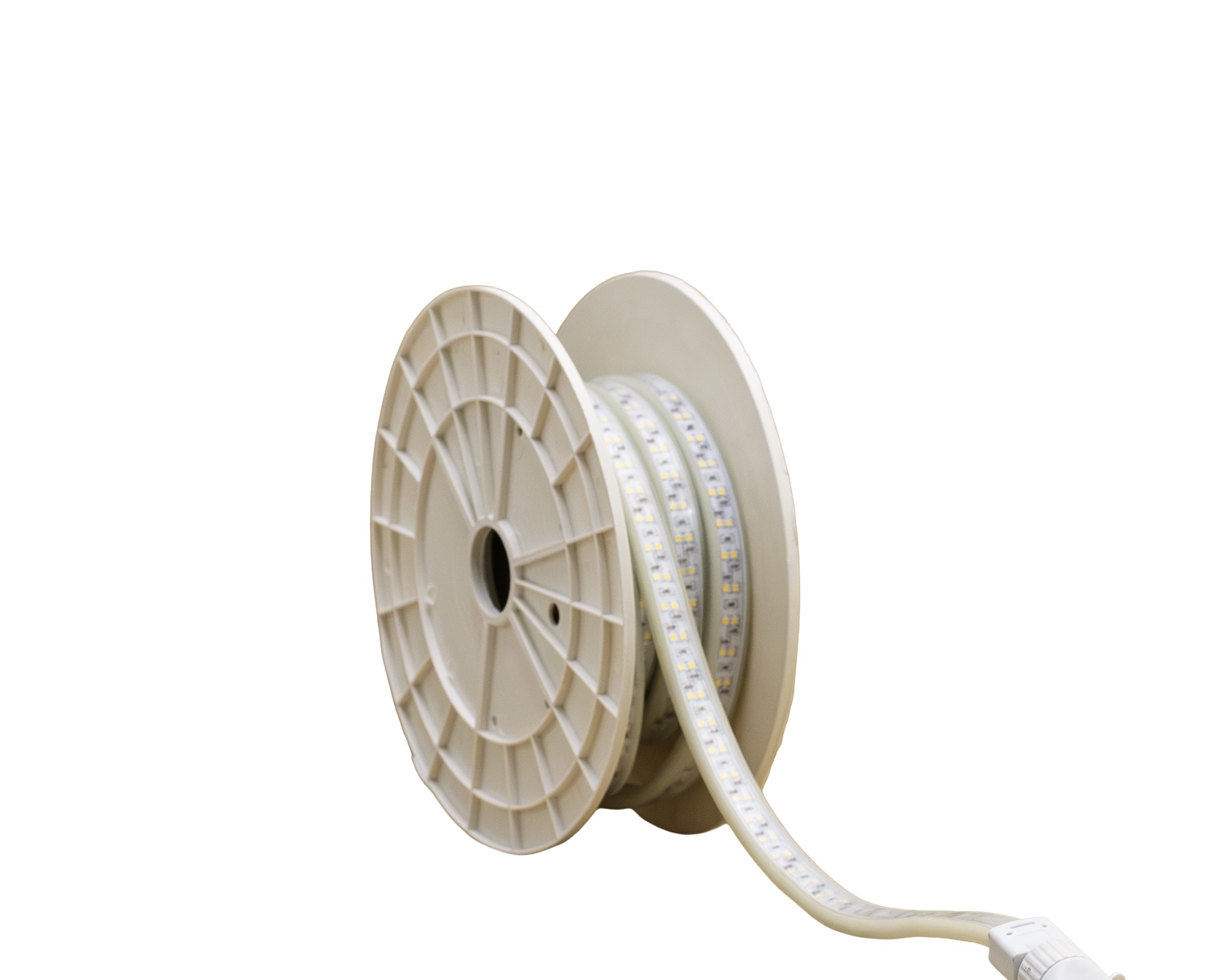 31032043 LED stripe Hvit